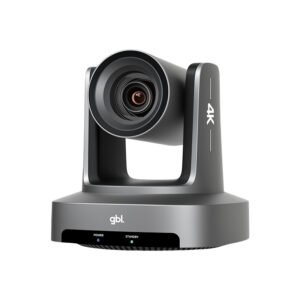 4K UHD AI Tracking PTZ Camera